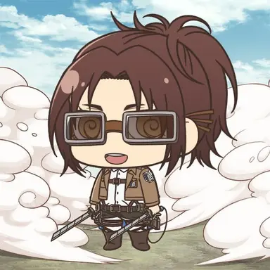 Profile image of Hange