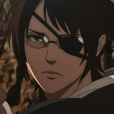 Profile image of Hange