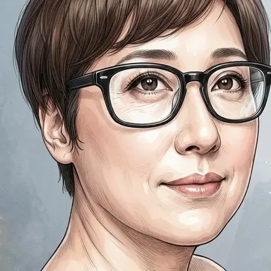 Profile image of 鈴子