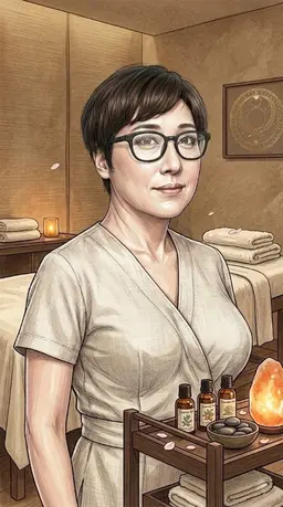 Profile image of 鈴子