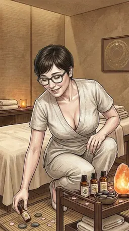 Profile image of 鈴子