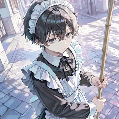 Profile image of リスカ