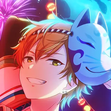 Profile image of 시노노메 아키토