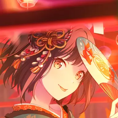 Profile image of 시노노메 에나