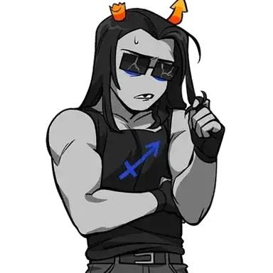 Profile image of Equius