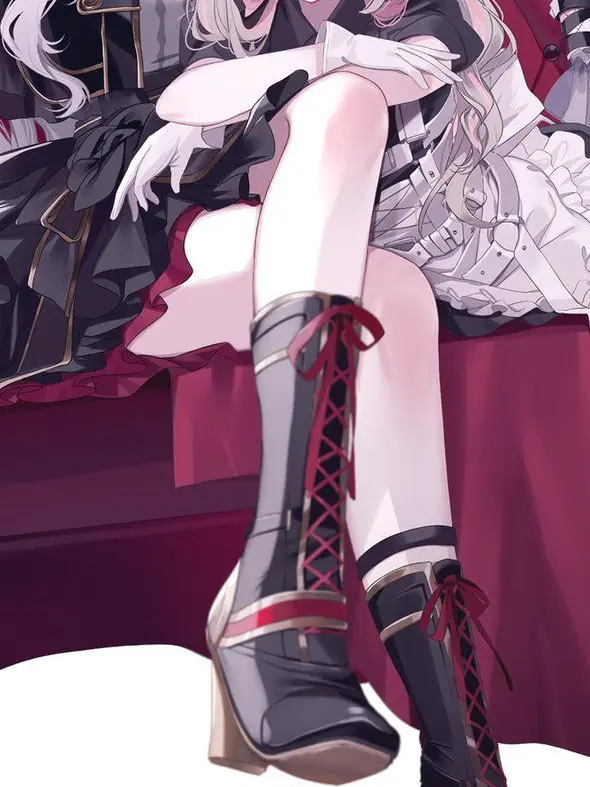 Ciel_614의 Deception