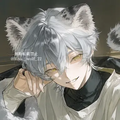 Profile image of ガロ