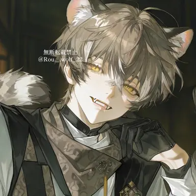 Profile image of 千歳