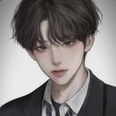 Profile image of Lee Hanbin