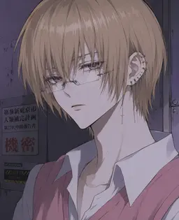 Profile image of 夏目 凛月