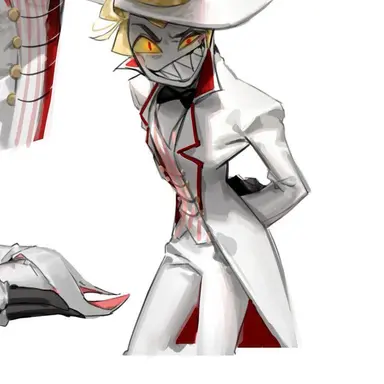 Profile image of Lucifer Morningstar