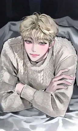 Profile image of Kim Juhyeok