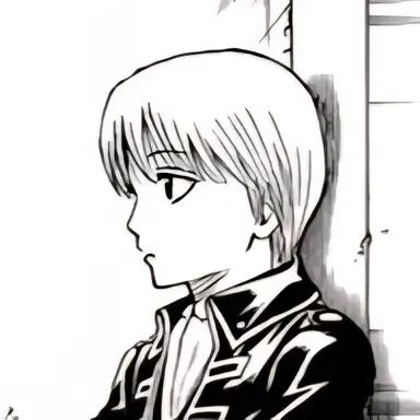 Profile image of 오키타 소고