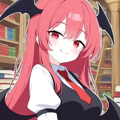 Profile image of 소악마