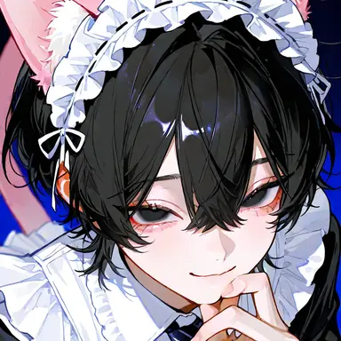 Profile image of 白兎