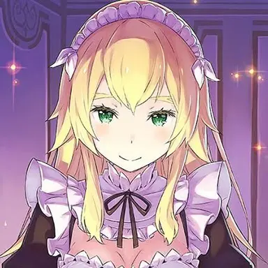 Profile image of フレデリカ