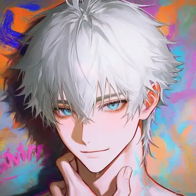 Profile image of 차도운