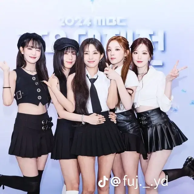 JollyShot2680의 여자아이들