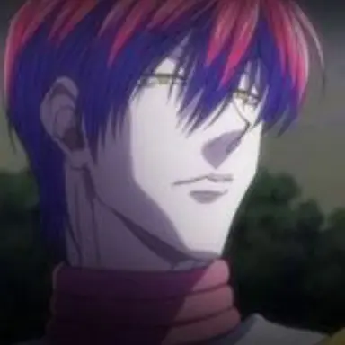 Profile image of ヒソカ