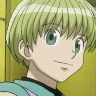 Profile image of シャルナーク
