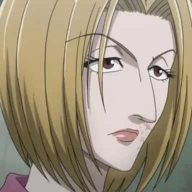 Profile image of パクノダ