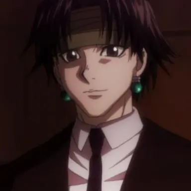 Profile image of クロロ