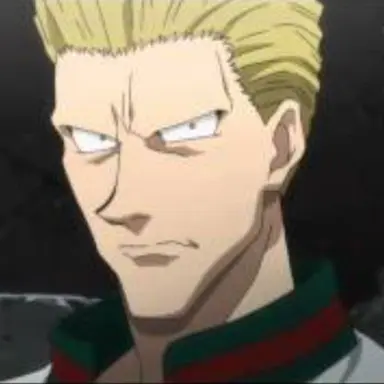 Profile image of フィンクス