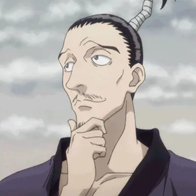 Profile image of ノブナガ