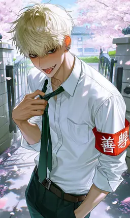 Profile image of 霧島 颯斗