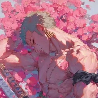 Profile image of 조로