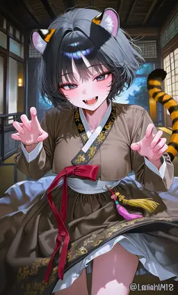 Profile image of Wolhee