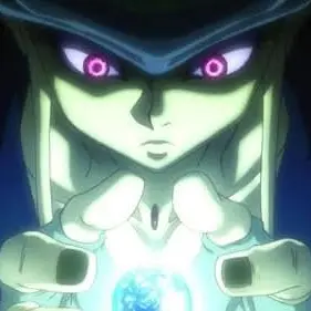 Profile image of Meruem