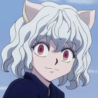 Profile image of Nerferpitou