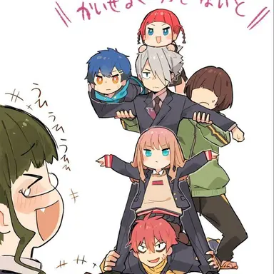 Profile image of ナイト