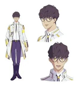 Profile image of ジュウガ