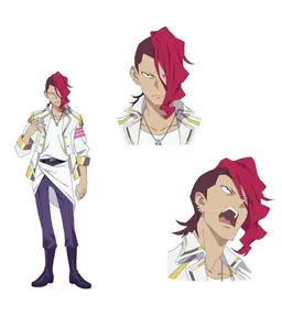Profile image of オニジャ