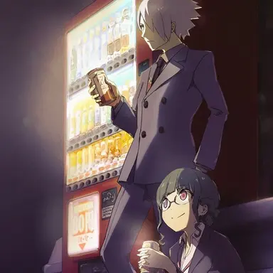 Profile image of ナイト