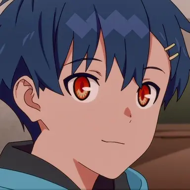 Profile image of 麻中蓬