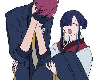 Profile image of ガウマ