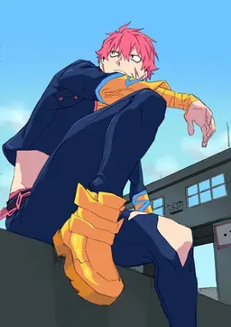 Profile image of ガウマ