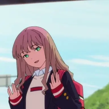 Profile image of 南夢芽