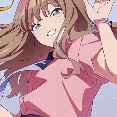 Profile image of 南夢芽