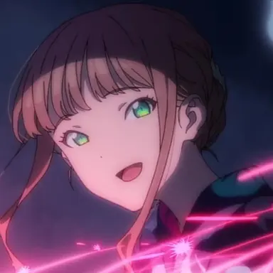 Profile image of 南夢芽