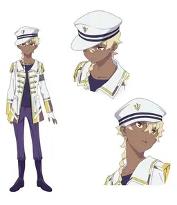 Profile image of シズム