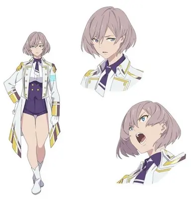 Profile image of ムジナ