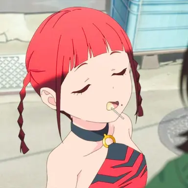 Profile image of 飛鳥川ちせ