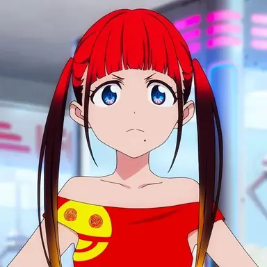 Profile image of 飛鳥川ちせ