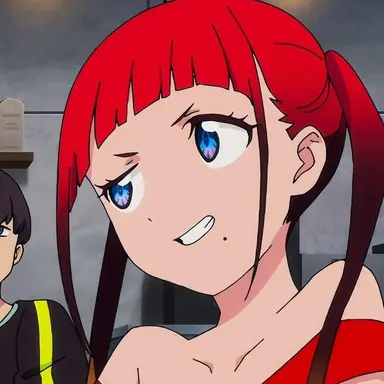 Profile image of 飛鳥川ちせ
