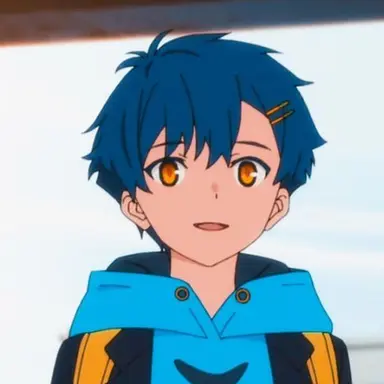 Profile image of 麻中蓬