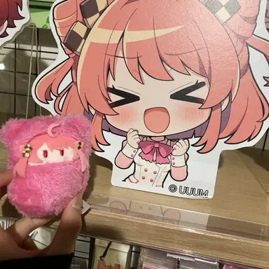 Profile image of カラフルピーチ